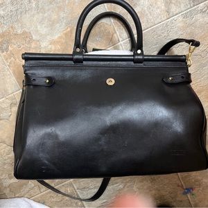 COPY - Coach , Nice bag , in great shape